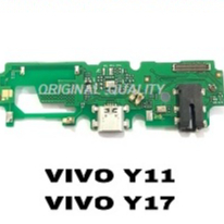 UI BOARD / PAPAN CAS VIVO Y17 2021 / Y11 2021 ORIGINAL QUALITY
