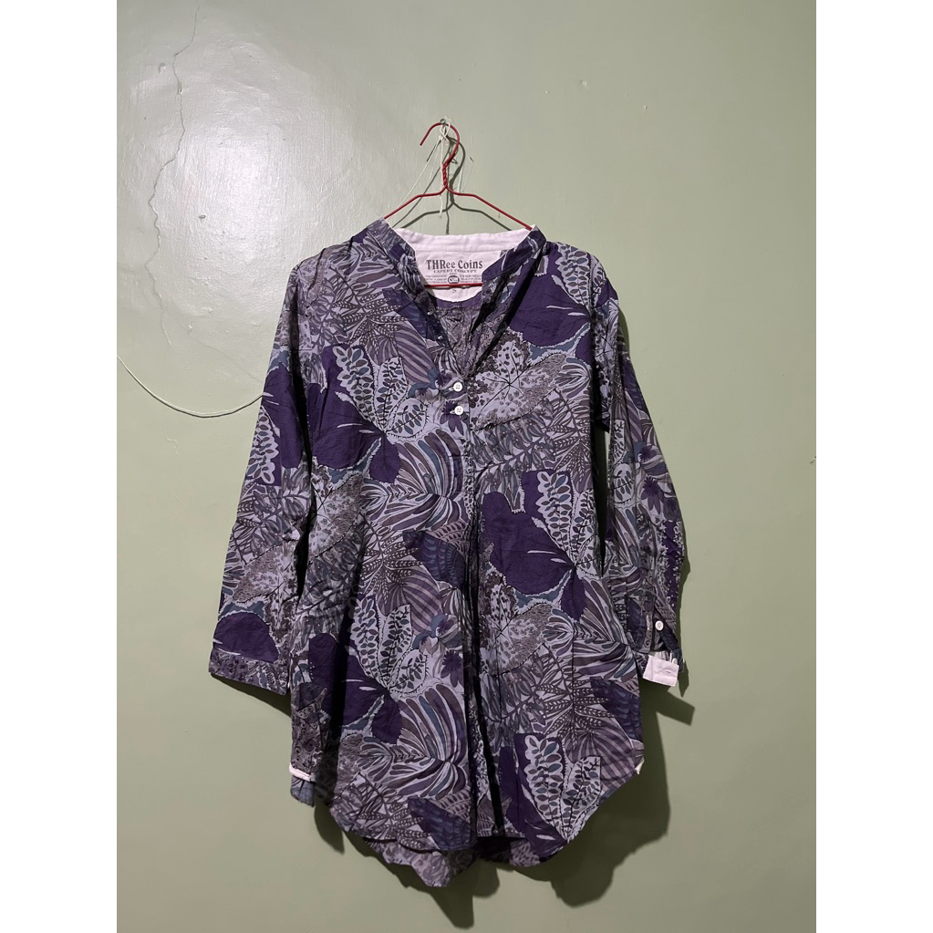 Baju Wanita Three Coins