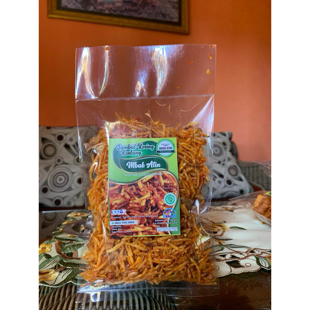 

Kentang mustofa
