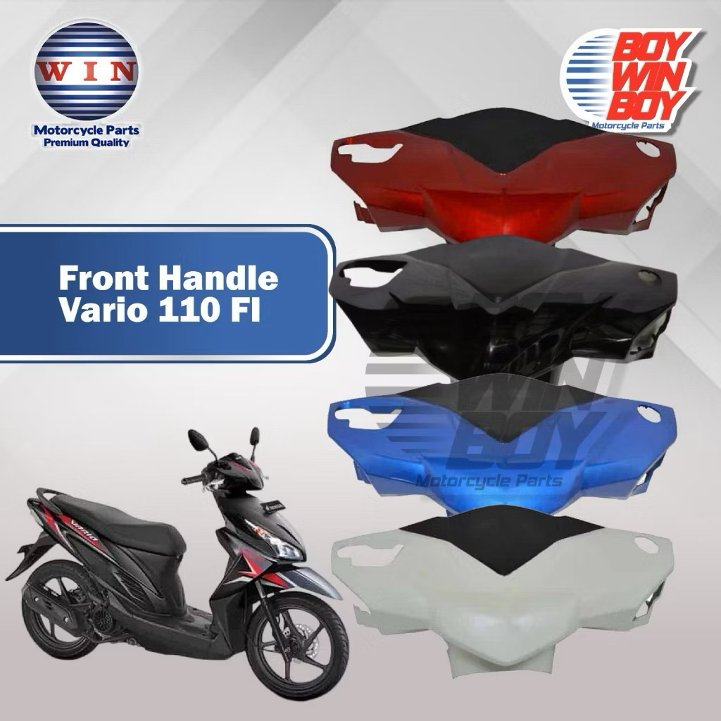 BATOK DEPAN VARIO FI 110 ( K46 ) 2014-2019
