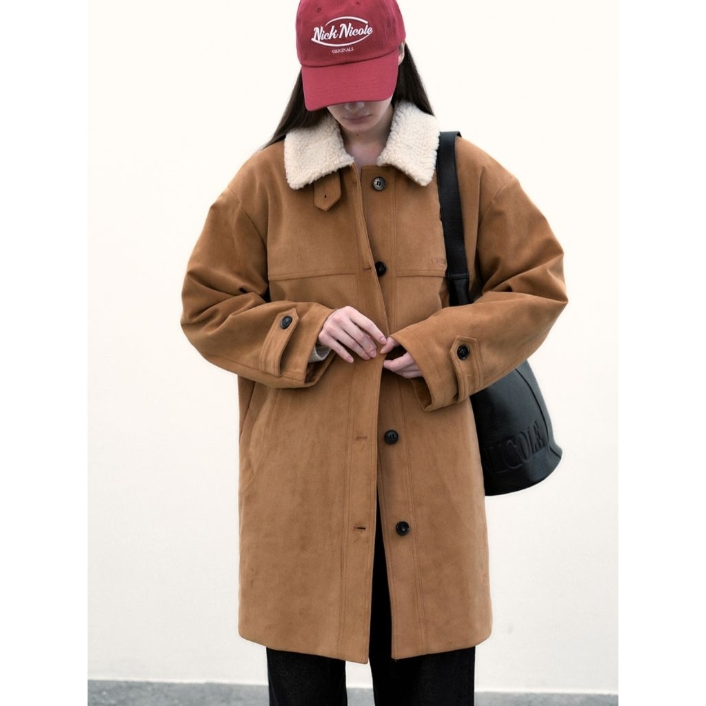 Tas Nick Nicole - Buckle Bucket