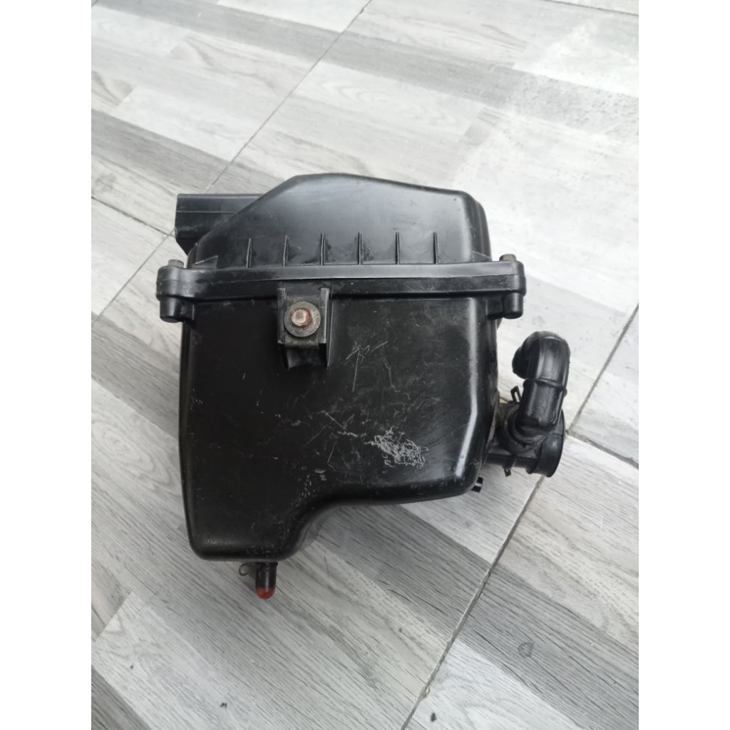 box filter Vixion old original second