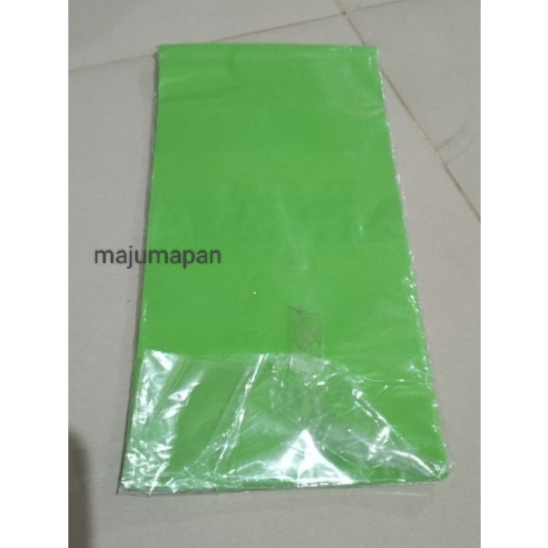 100pcs PLASTIK LEMPER / PLASTIK PEMBUNGKUS LEMPER / PLASTIK BUNGKUS LEMPER