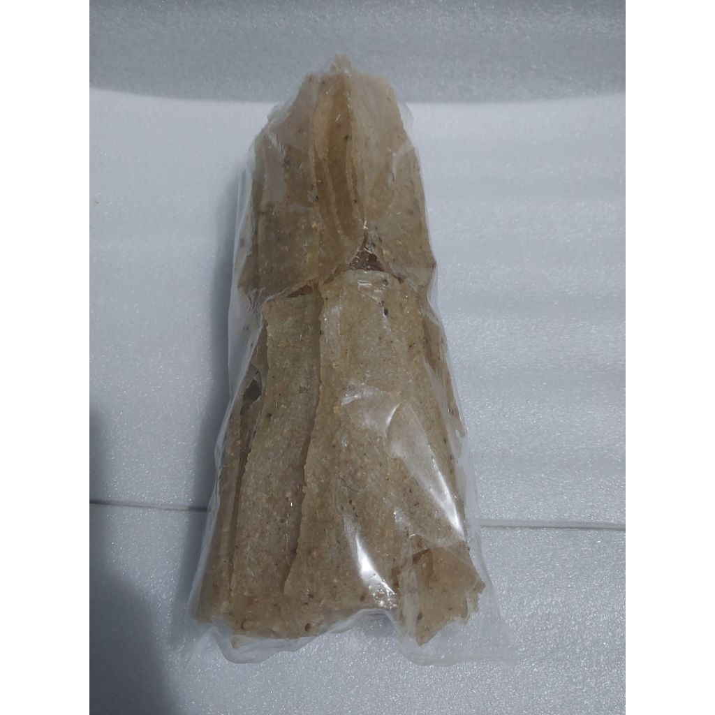

LAGENAR MENTAH ASLI KHAS GARUT 100% DARI BAHAN BERAS