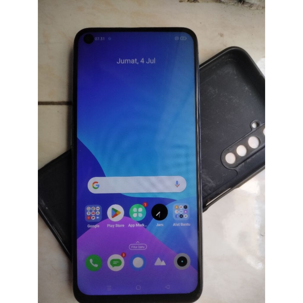 realme 6 8/128