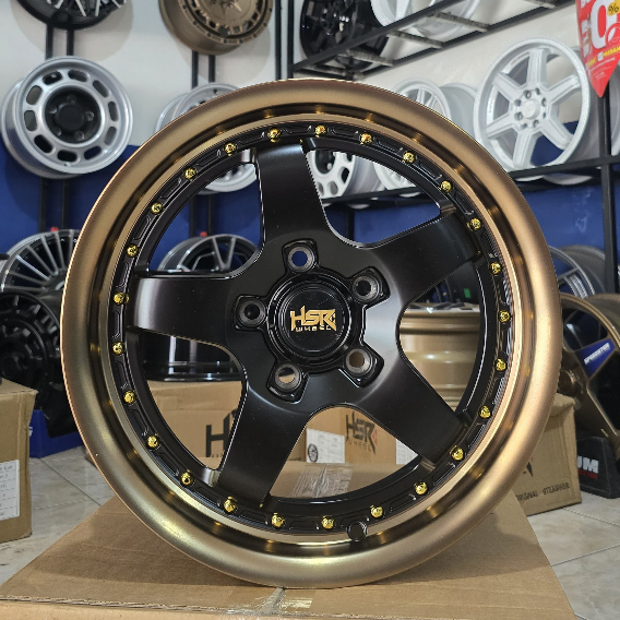 Velg Mobil Ring 16 Lubang 5x114 Cocok Mobil Rush,Xpander,Innova,Granmax dll