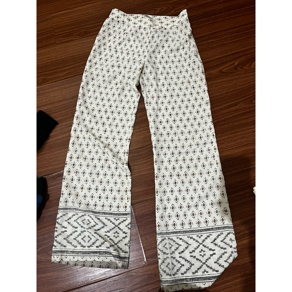 celana kulot et cetera preloved