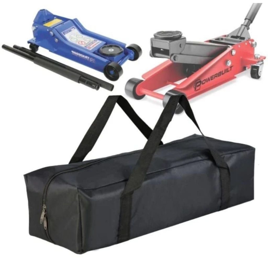 Tas dongkrak buaya ll tas penyimpanan doongkrak besar