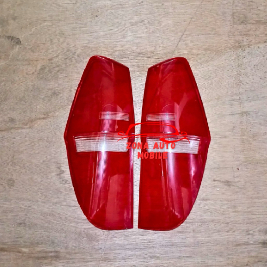 Mika Stop Lamp Lampu Belakang Hyundai H1 2008 2009 2010