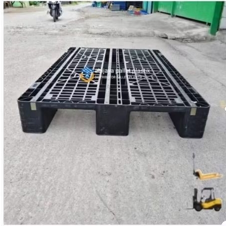 pallet plastik UK 120x80x15cm