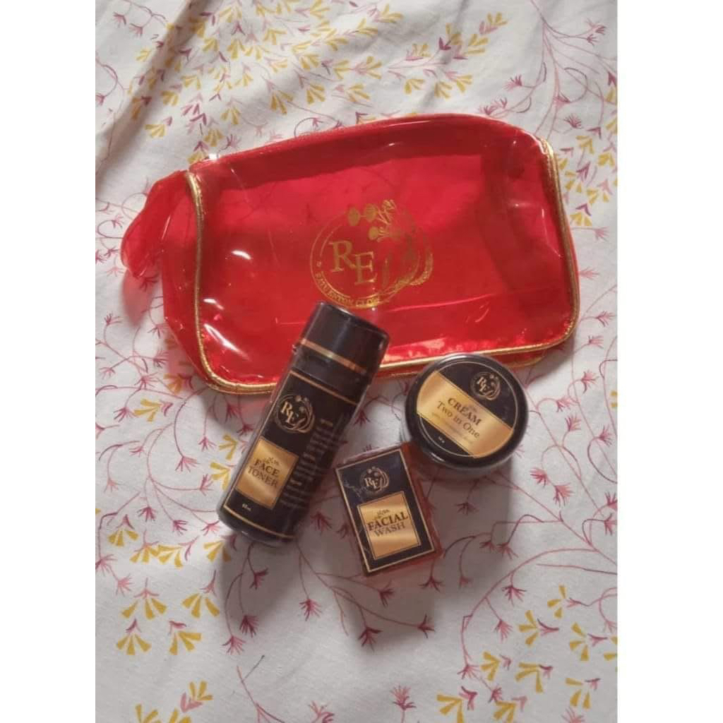 RE GLOW RATU ENTOK ORIGIONAL