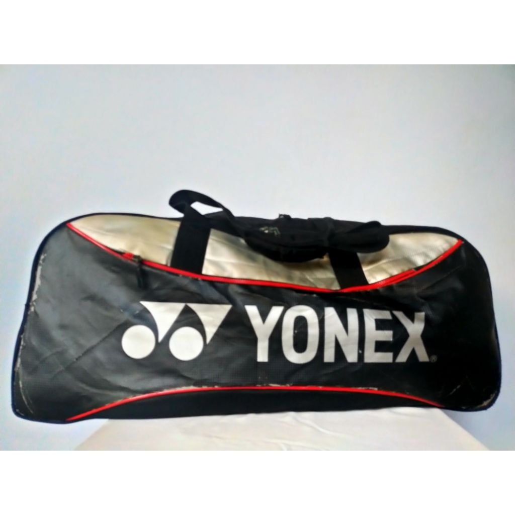 Tas Raket Yonex second ori