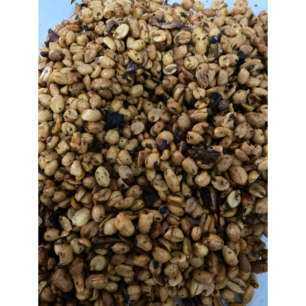 

Kacangtujinurangawak