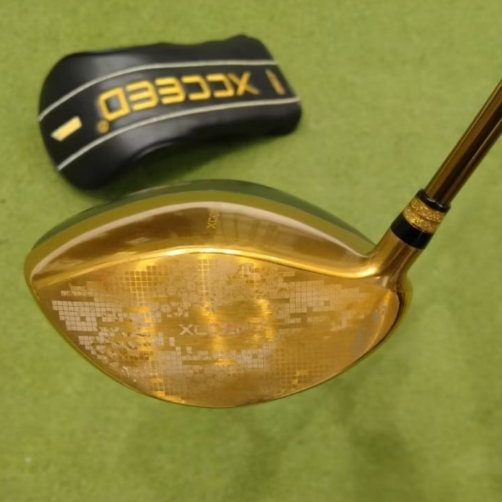 Driver Grand Tag Xcceed Original