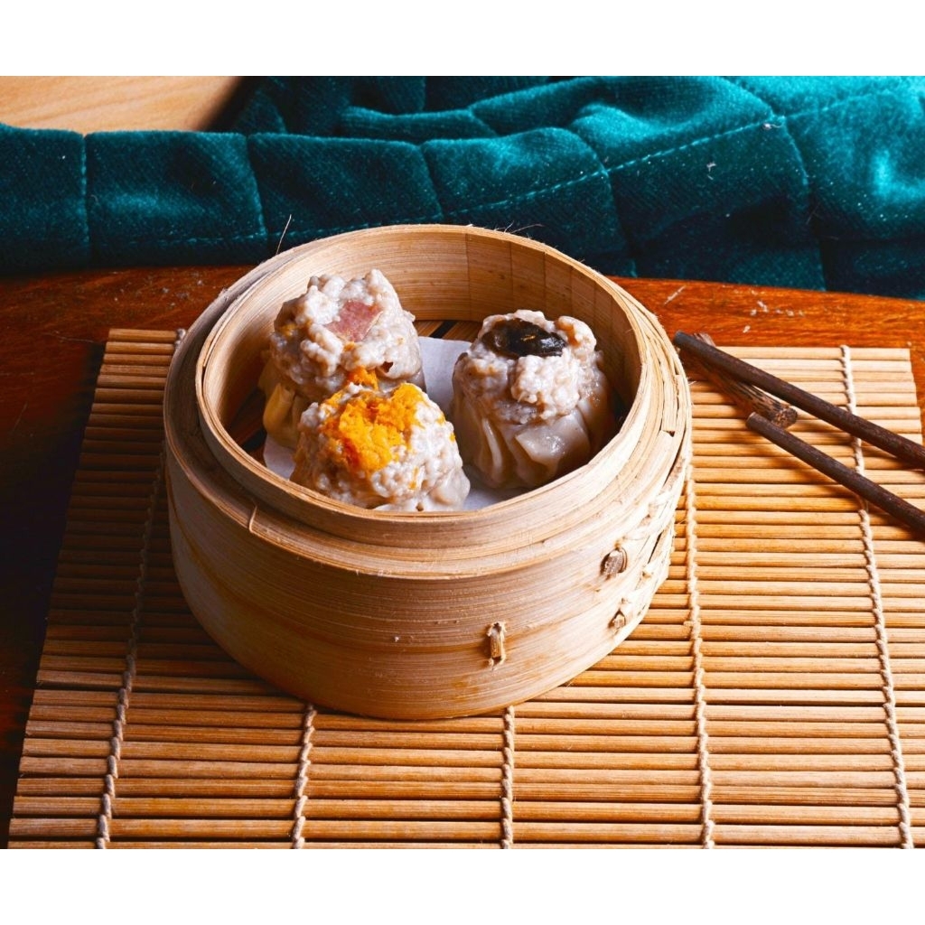 

dimsum happy(Dimsum mini) kemasan 50pcs