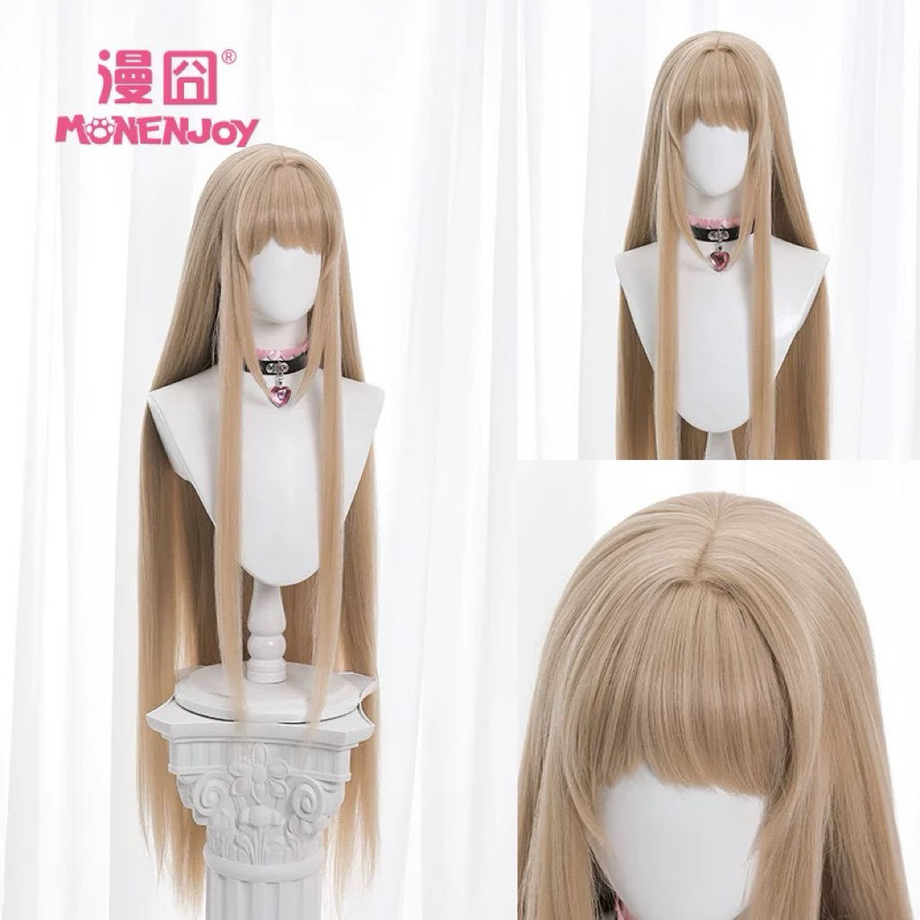 READY monenjoy wig - viper nikke