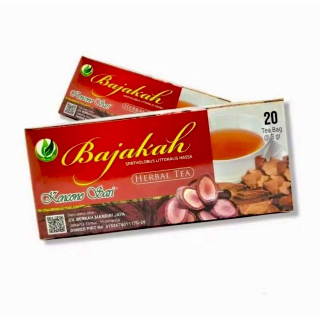 

TEH CELUP BAJAKAH KENCONO SARI