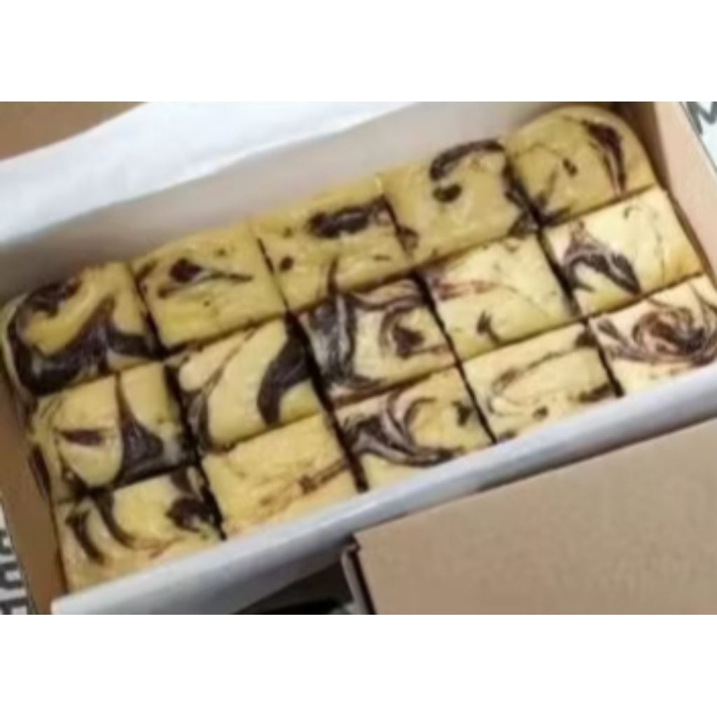 

BROWNIES FUDGY CHEESE| BROWNIES PANGGANG KEJU