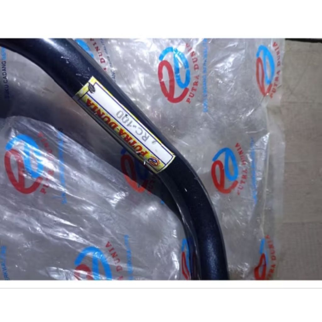 PEDAL REM KAKI PEDAL REM SUZUKI RC 100