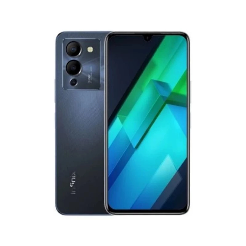 Handphone Infinix Note 12 Ram 8/256 Black