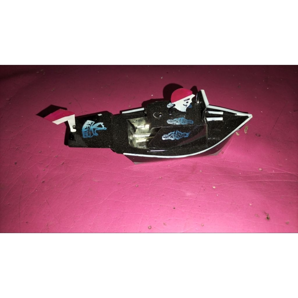 mainan tradisional kapalan Otok Otok besar