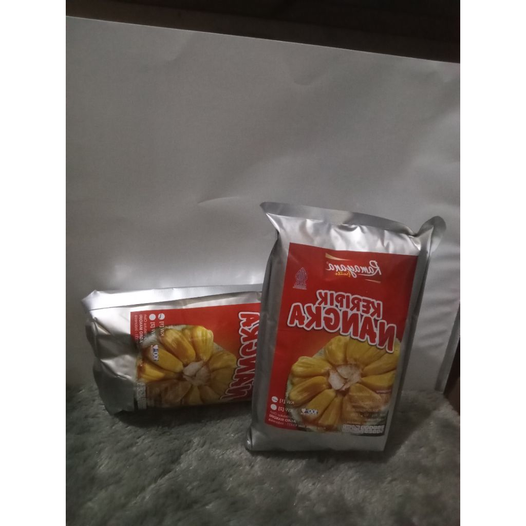 

KERIPIK NANGKA KRIUK 50gr