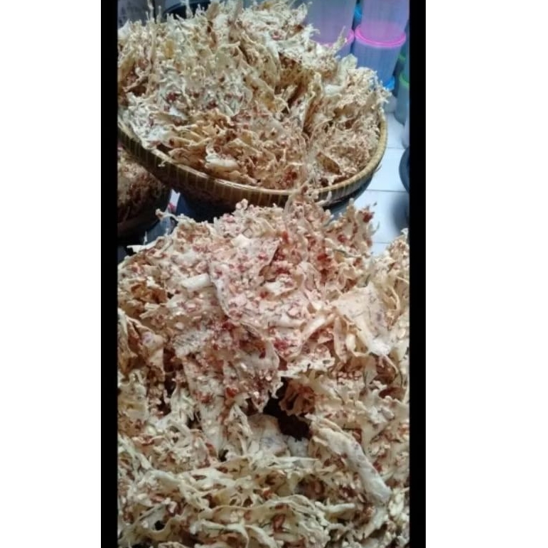 

PEYEK TOPLES
