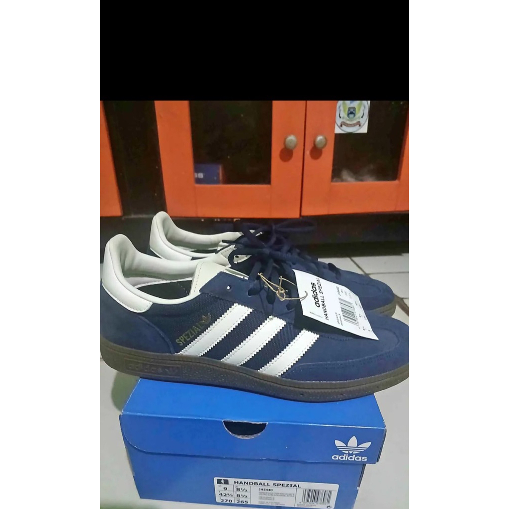 ORI Adidas Spezial