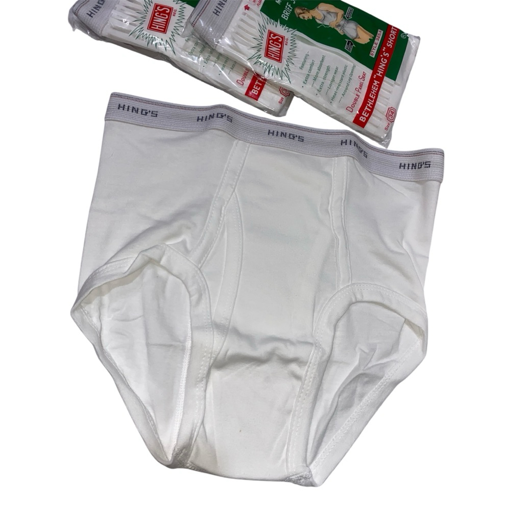 CD Hings/CELANA DALAM PRIA DEWASA/Kolor Dewasa/Celana Dalam laki-laki/Celana nyerap keringat