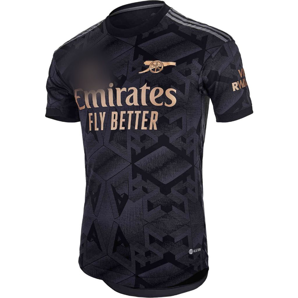 Arsenal Away 22/23 Player Issue