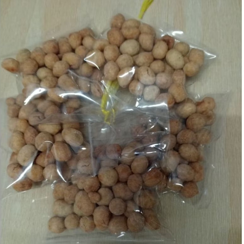 

Kacang Telur Manis Gurih Premium