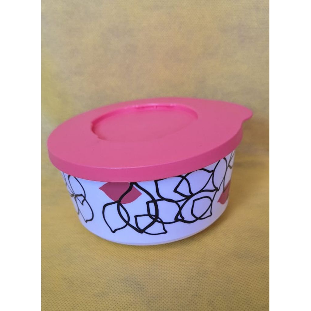 Macam2 Toples Tupperware : ILLUMINA BOWL / Toples ILLUMINA, SUMMER GO ROUND (SMG), dll | Tupperware 