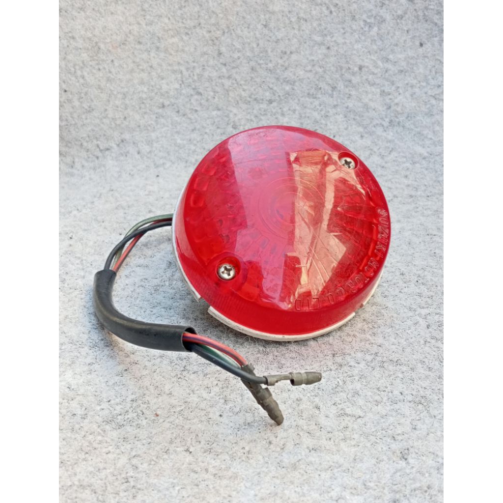 Sebiji lampu Suzuki lj80 lampu Suzuki lJ 80 lampu Suzuki Jimny lampu Suzuki Jimmy