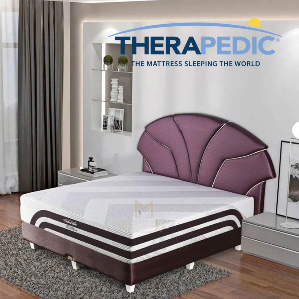 Therapedic THERAWRAP M 180x200 cm