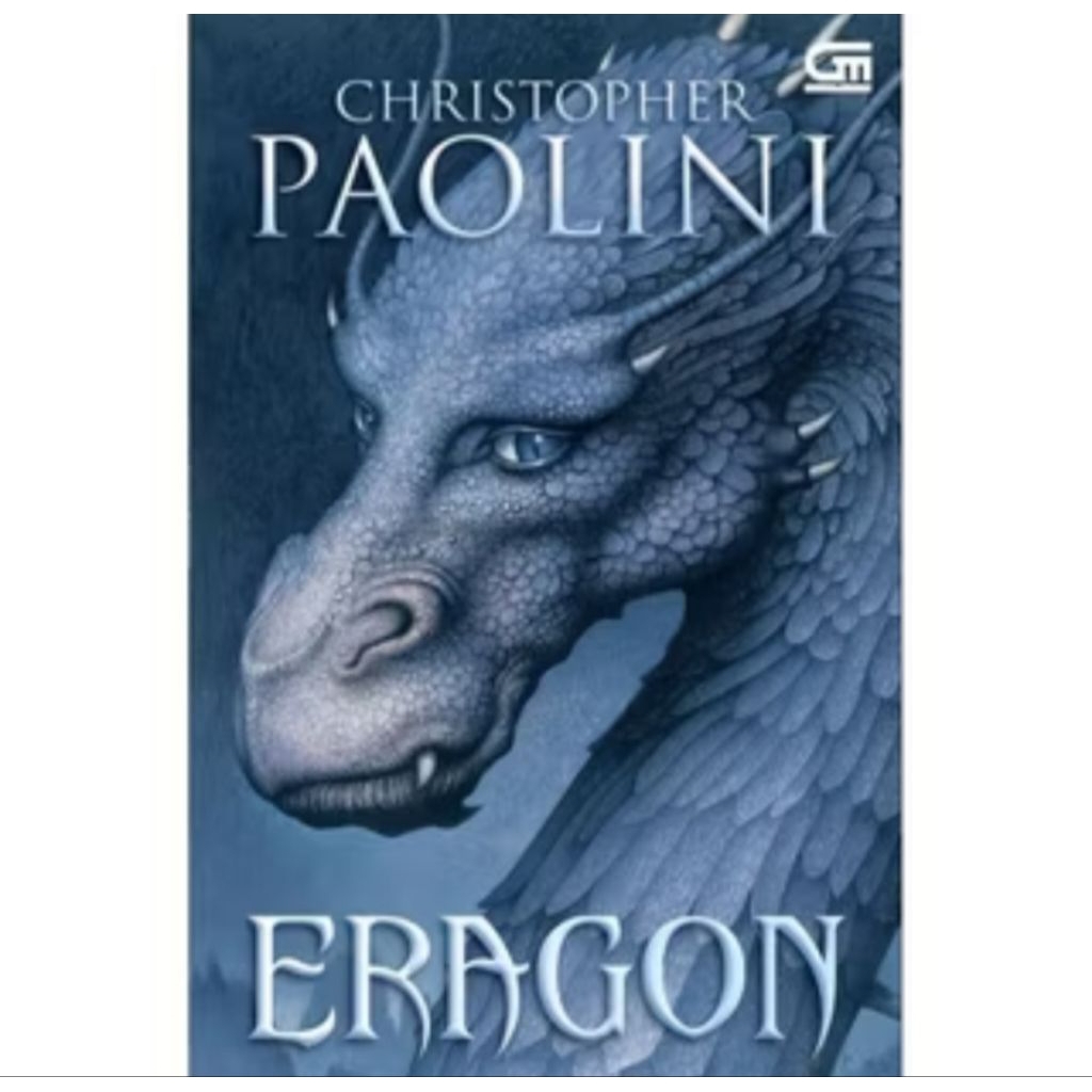 pojokevian72- Eragon