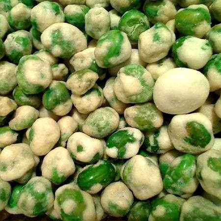 

kacang polong ijo tepung 200gram enak