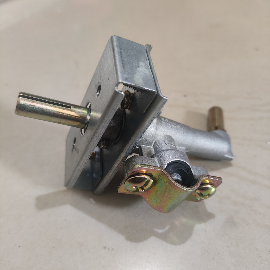 MESIN PEMANTIK KOMPOR QUANTUM QGC 311TES / 201TES PLUS KARET SEAL