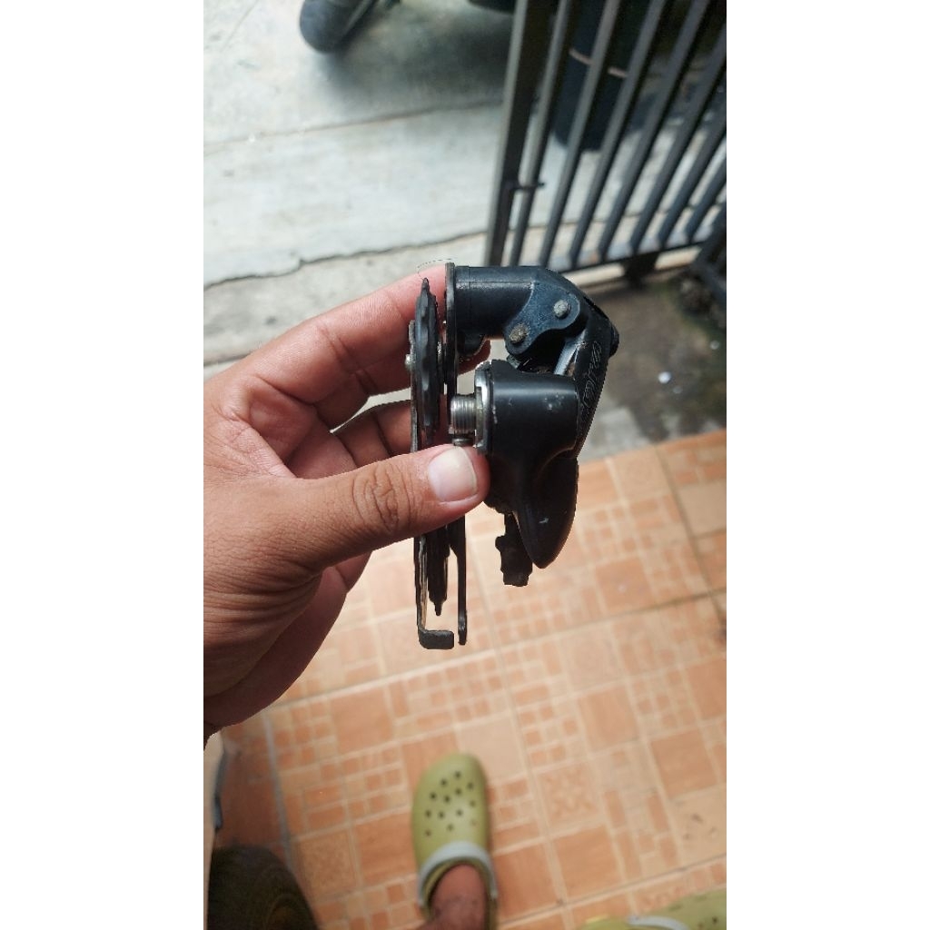 RD SHIMANO ACERA 8 SPEED