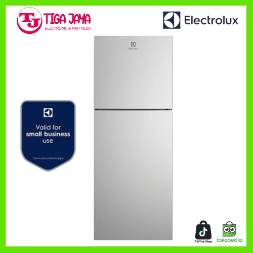 Electrolux ETB2502J-A | ETB 2502J-A | ETB2502J | ETB2502 Kulkas 2 pintu freezer atas UltimateTaste 3
