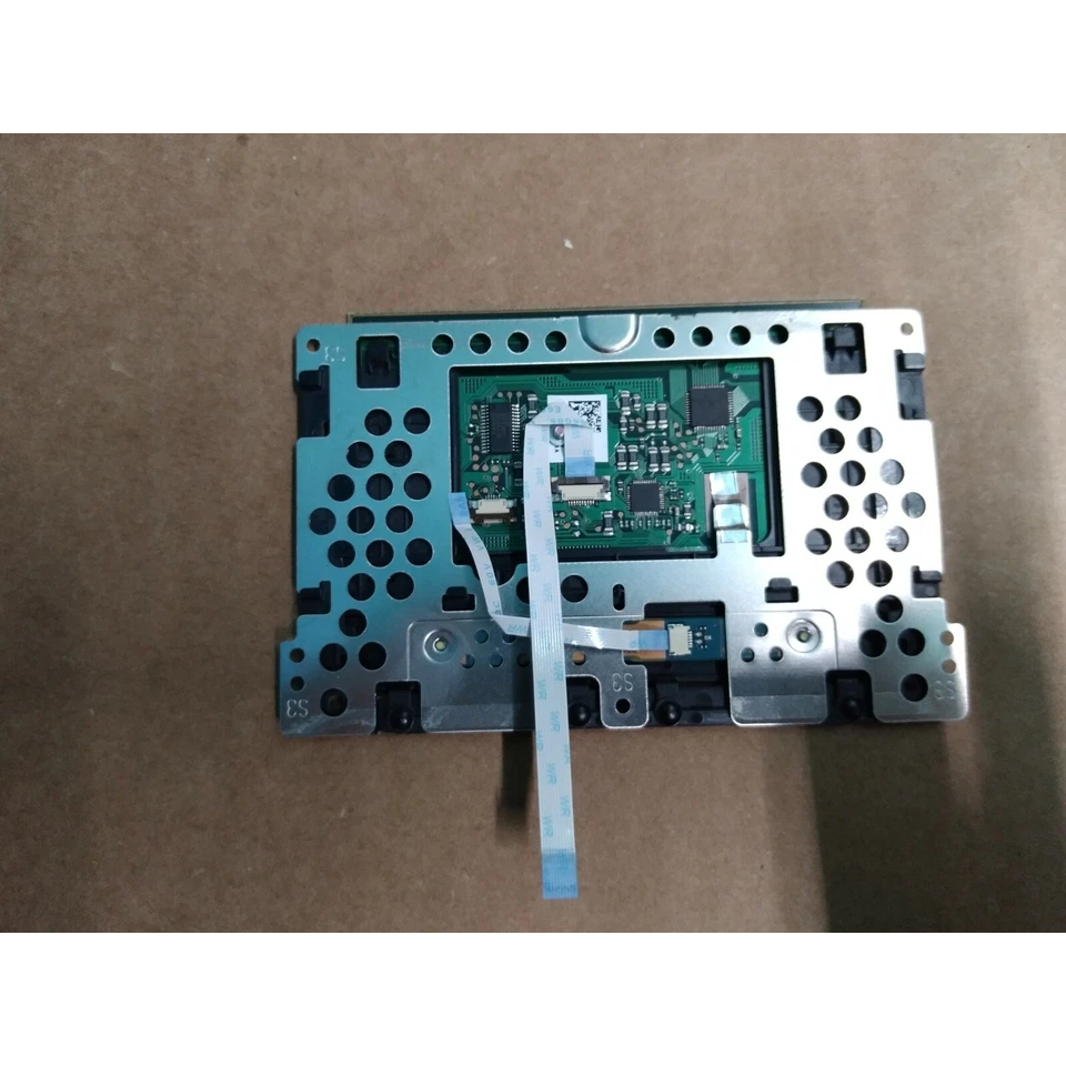Touchpad for Toshiba Tecra Z40-A Laptop