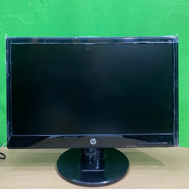 MONITOR HP 19KA 19 INCH