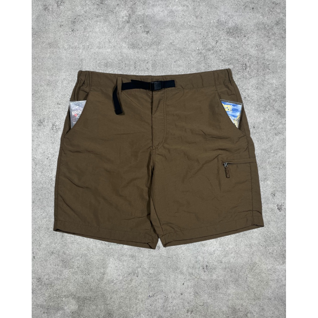 Uniqlo utility