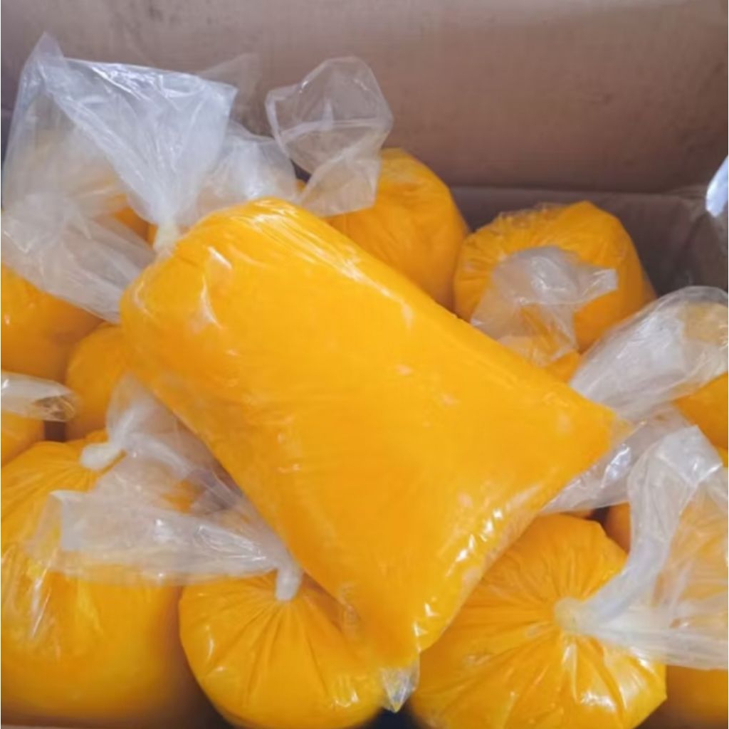 

butter boss vitas 200 gram repack