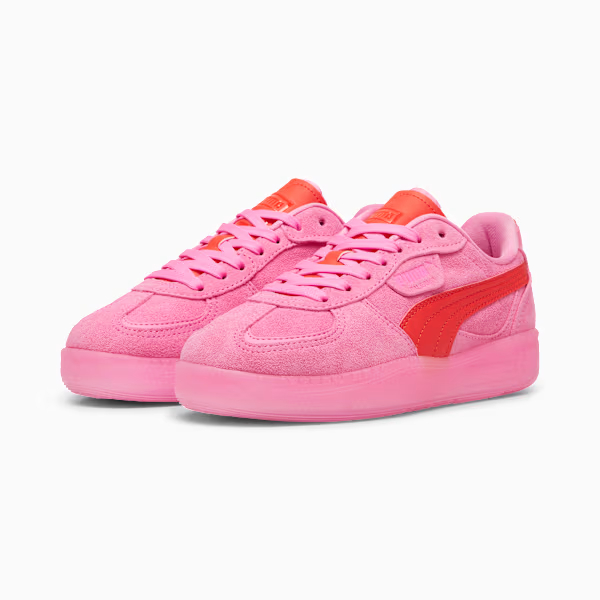 Sepatu Casual Snekers Palermo Moda Xtra Wns 398534 01
