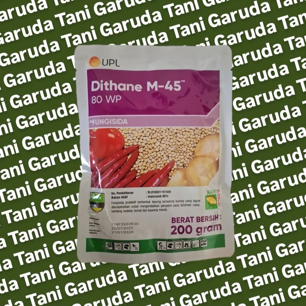 DITHANE M-45 80WP