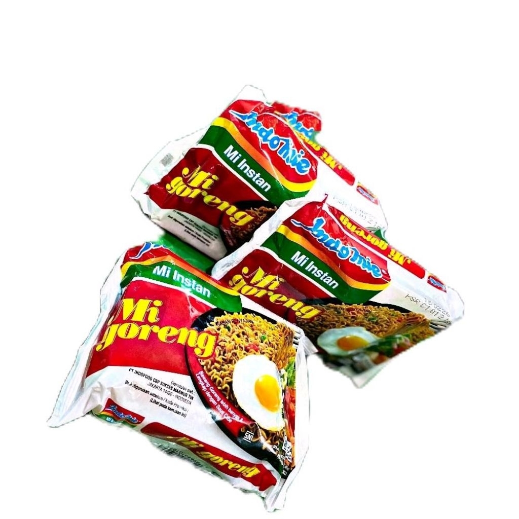 

INDOMIE/MIGORENG Instan