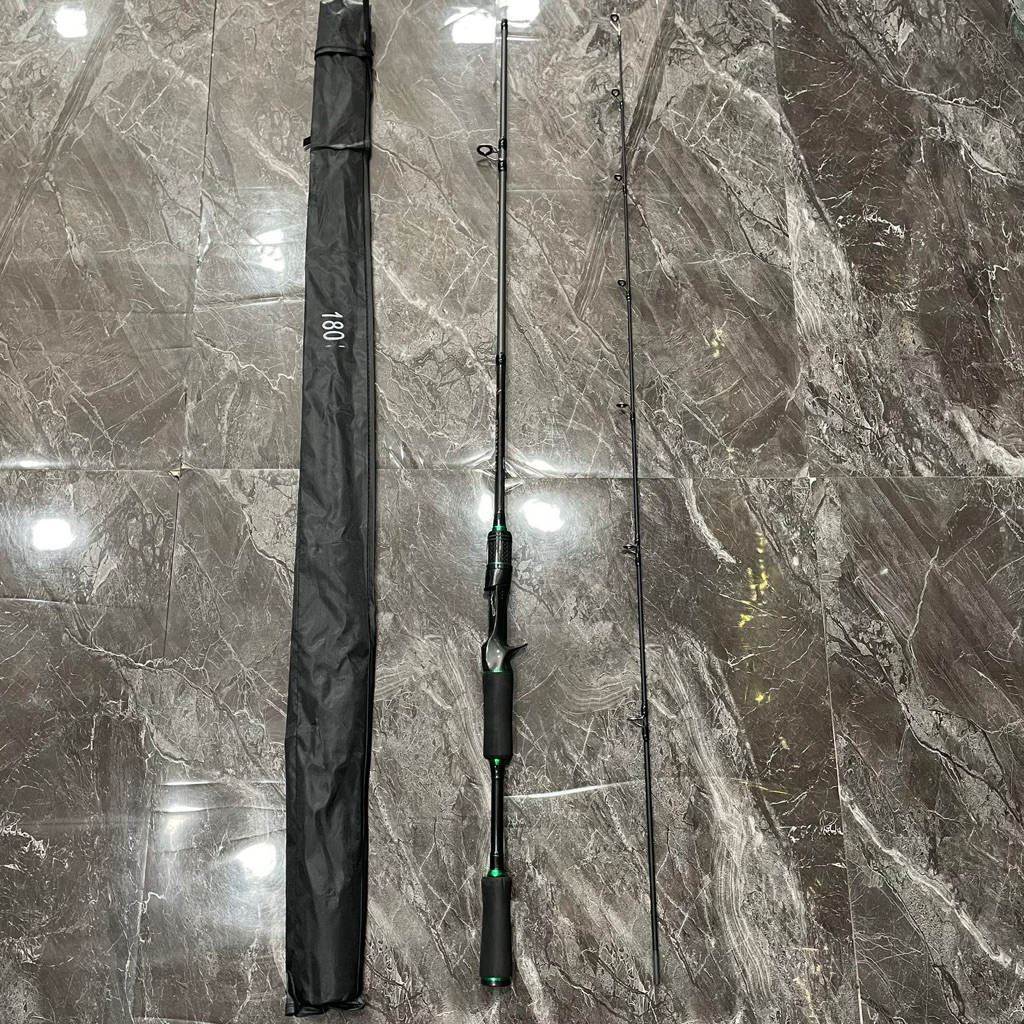 JORAN BC VIRTUS GOBLIN 180