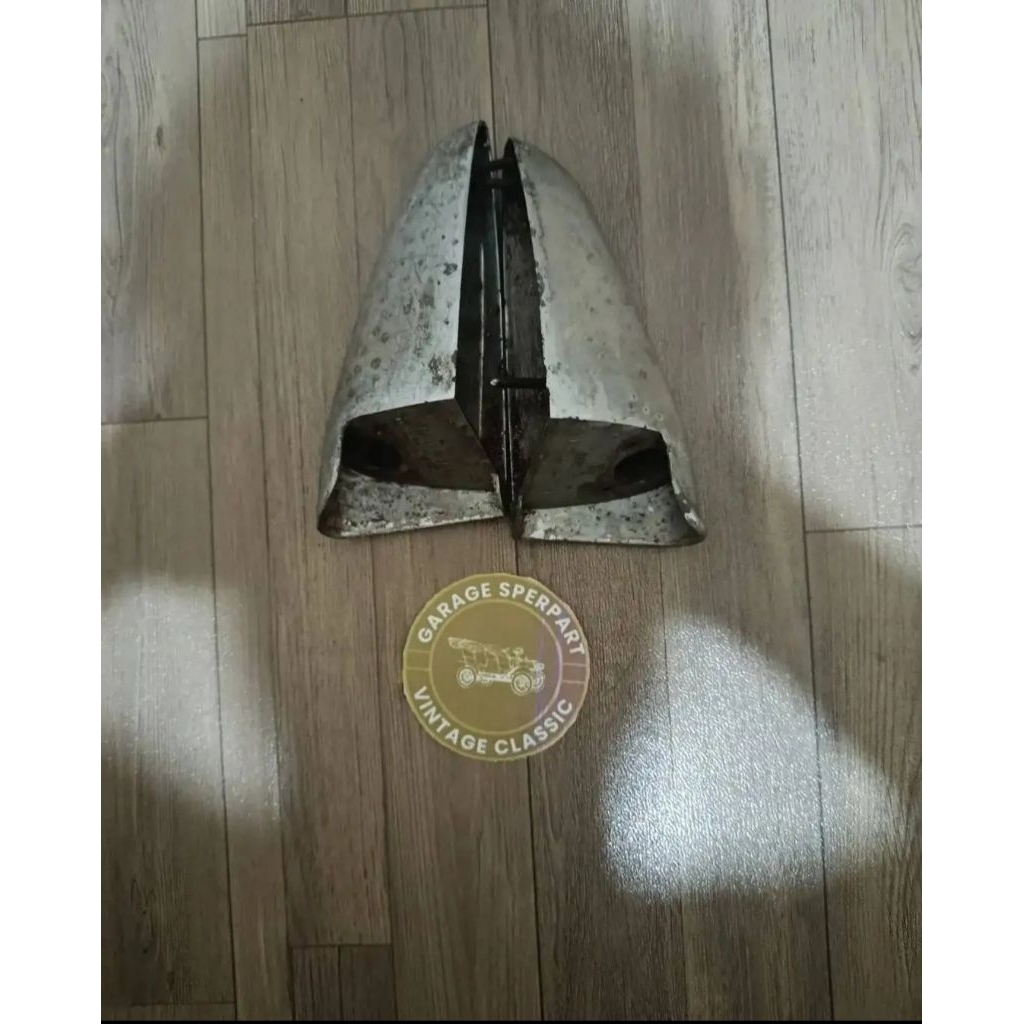 TANDUK PLAT FIAT 1100