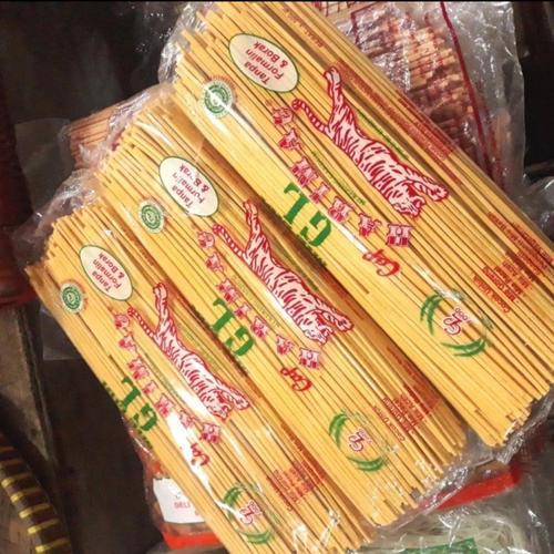 

mie gomak mie medan mie lidi mie aceh cap GL harimau 500 gram