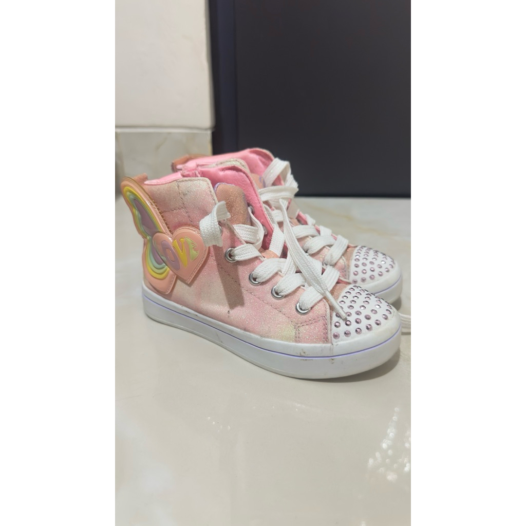 Skechers Kids Preloved